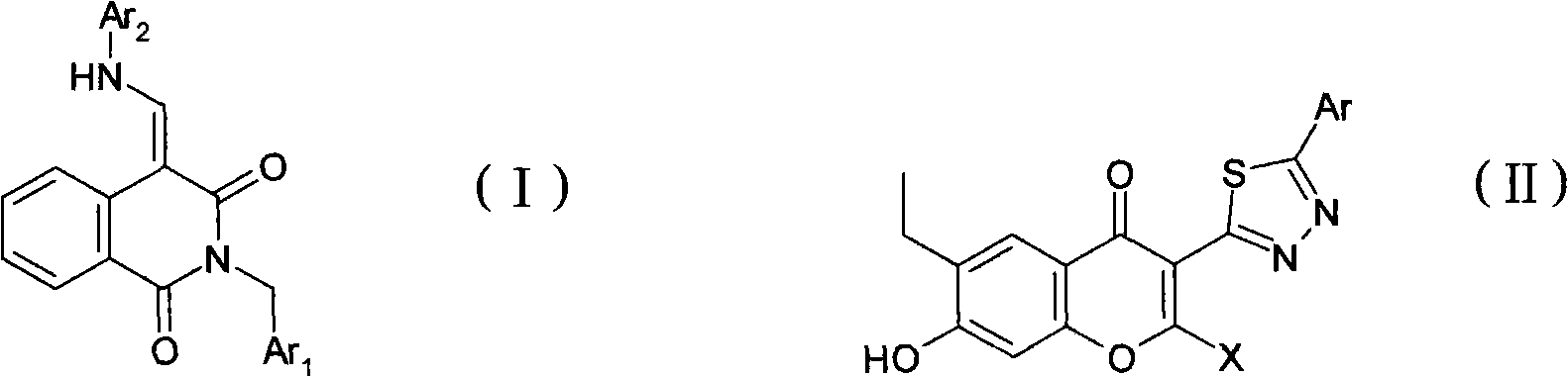 Selective modulator of human estrogen receptor alpha36 subtype