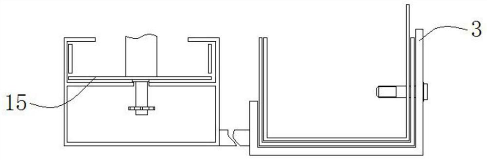 Novel double-layer wind barrier in heavy sandstorm environment