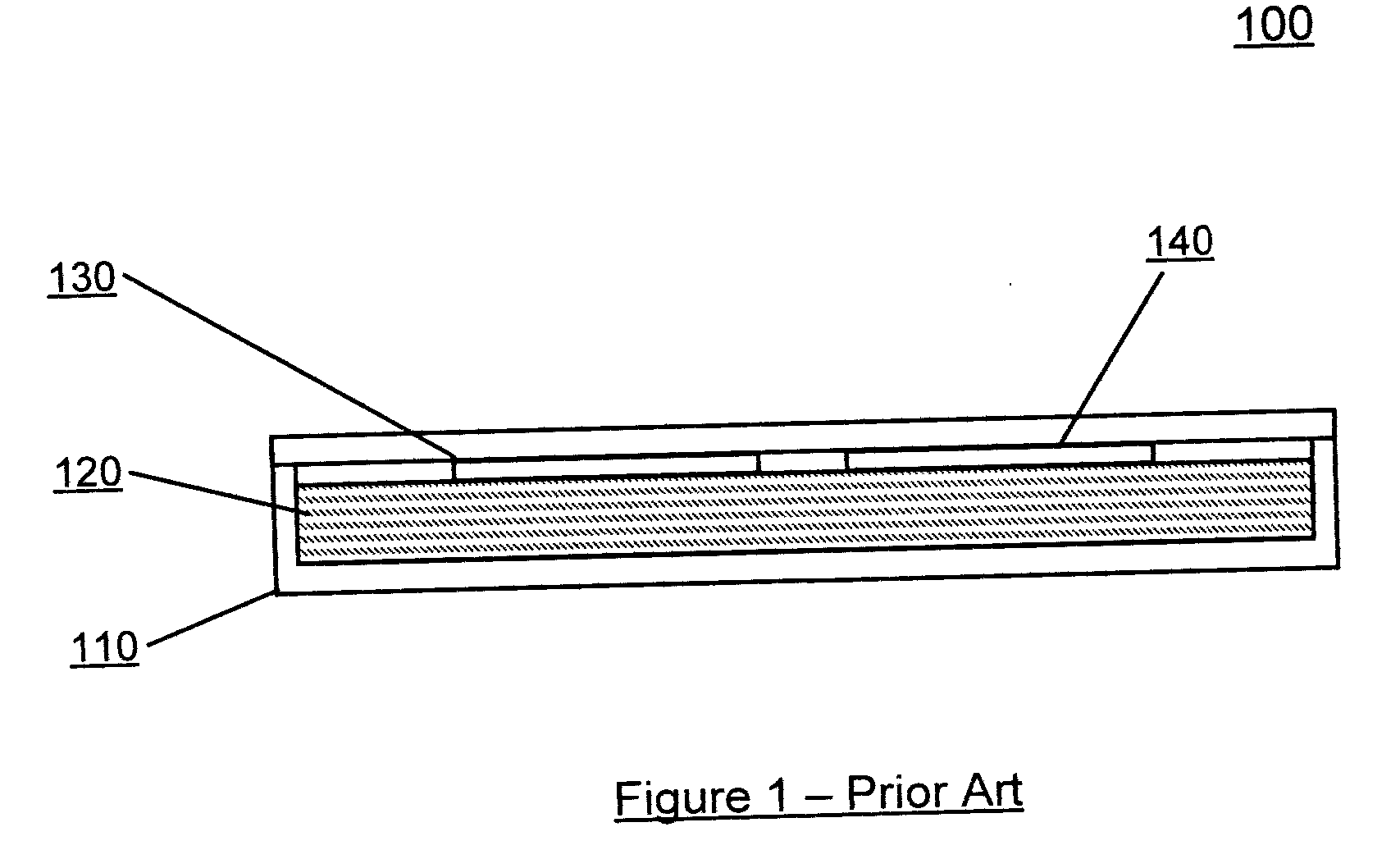 Ultrasonic monitor with an adhesive member