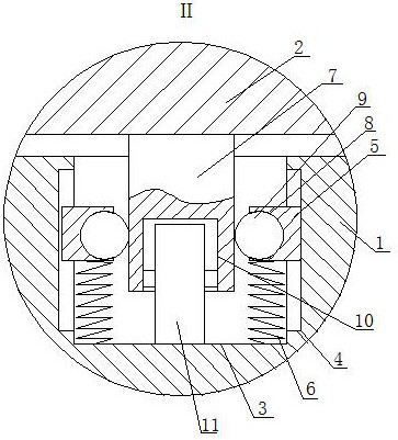 An anti-off protection mechanism for furniture sliding doors