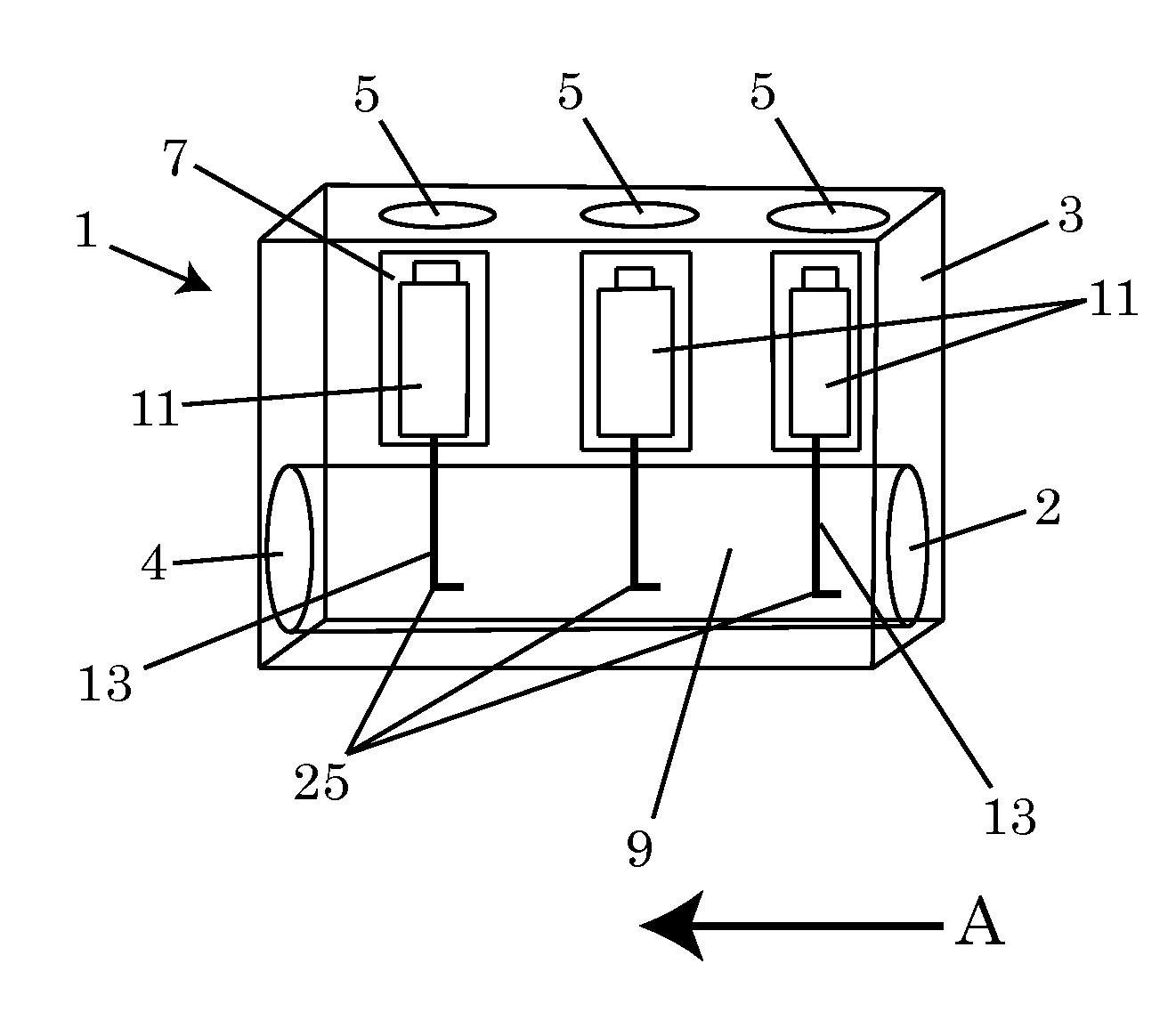 Engine pre-heater system