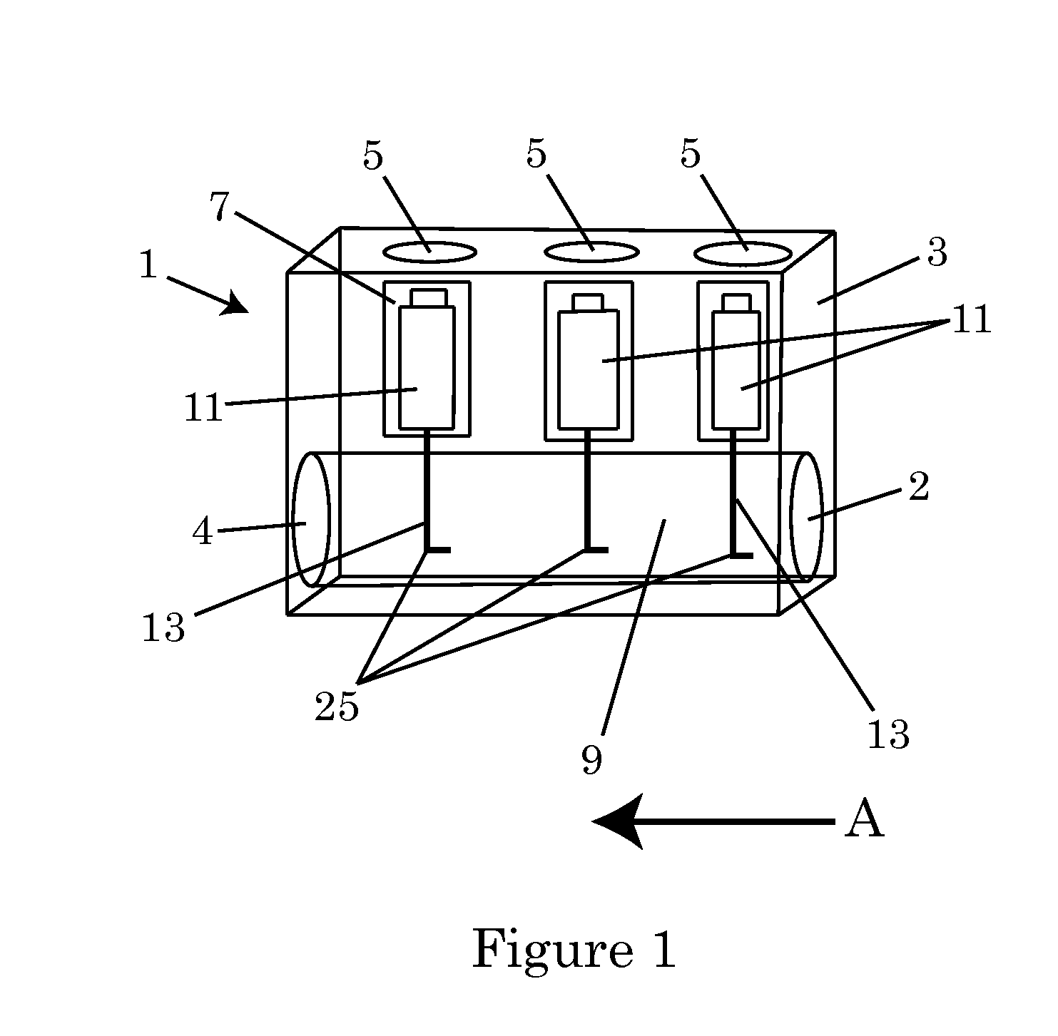 Engine pre-heater system