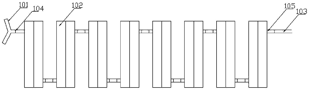 System and method for synthesizing rubber scorch retarder CTP