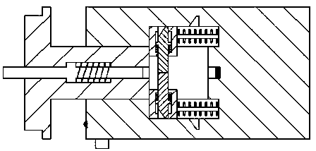 Highly safe electric-power power supplying device