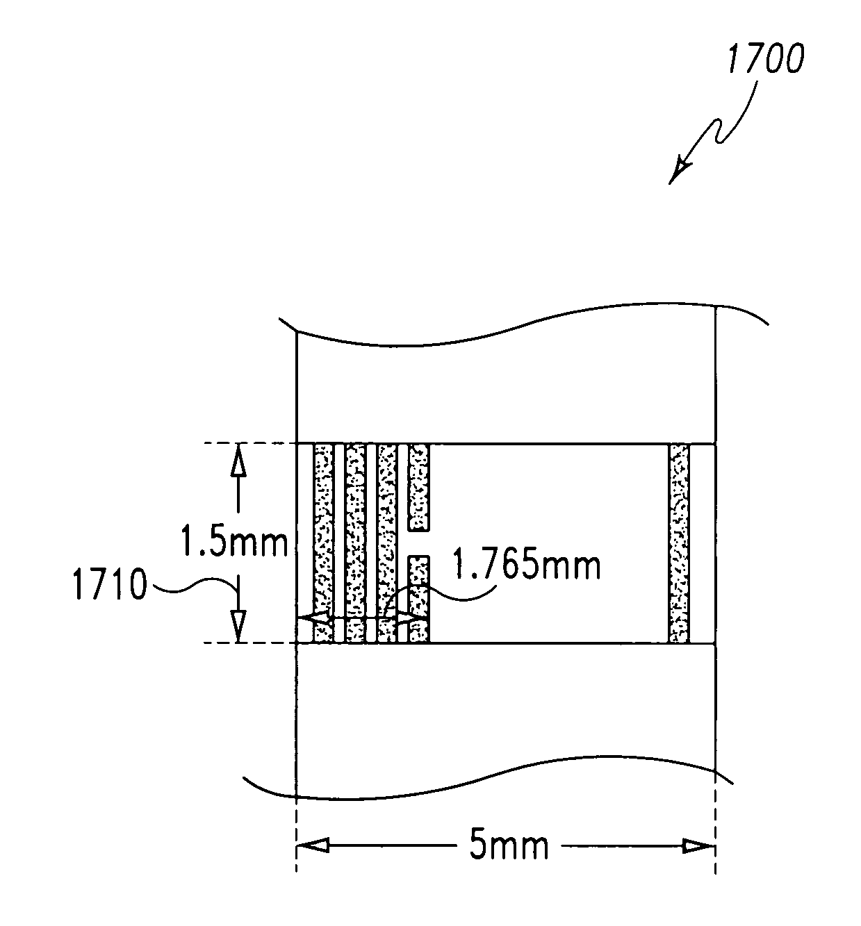 System and method for analyte measurement employing maximum dosing time delay