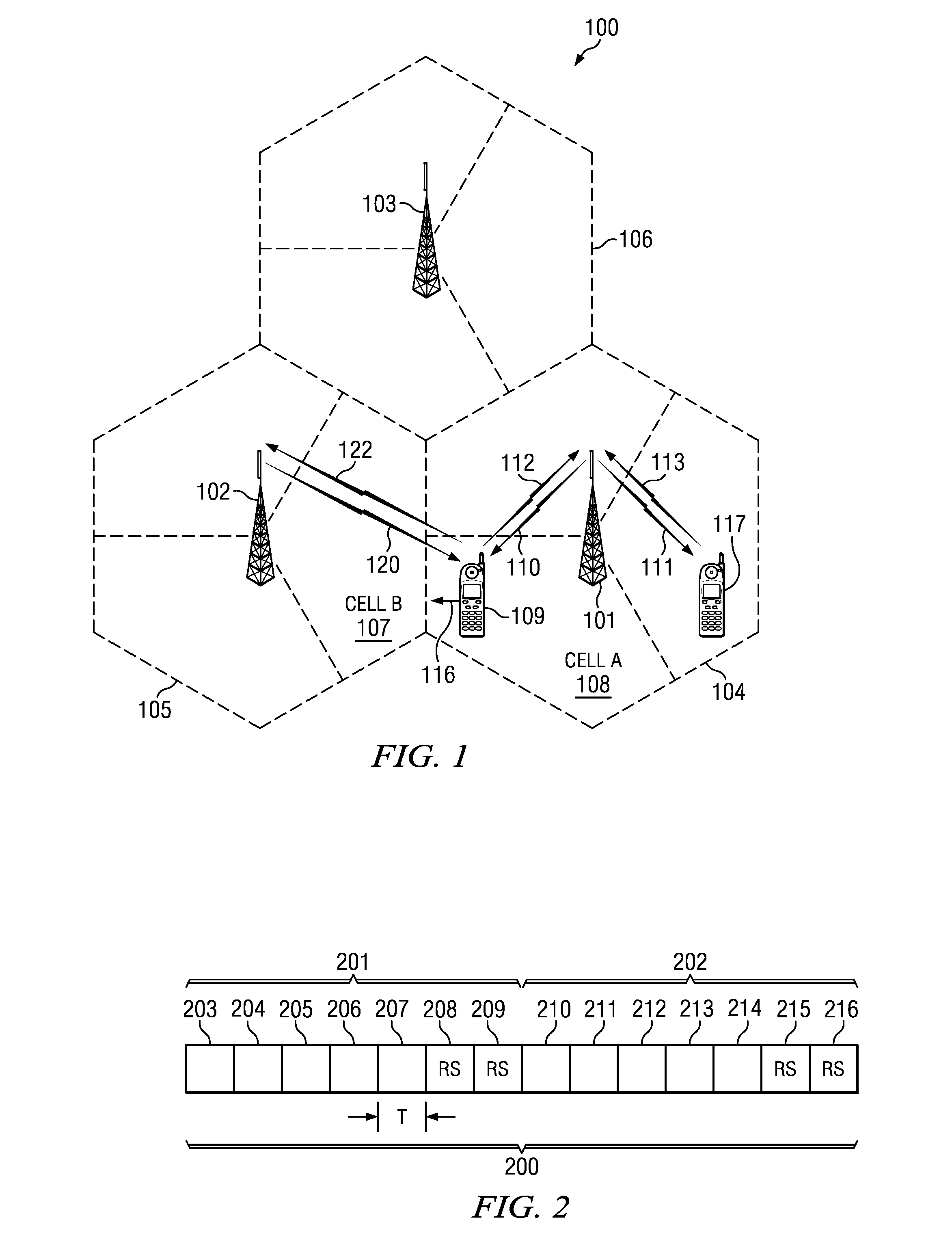 Multiple Rank CQI Feedback for Cellular Networks