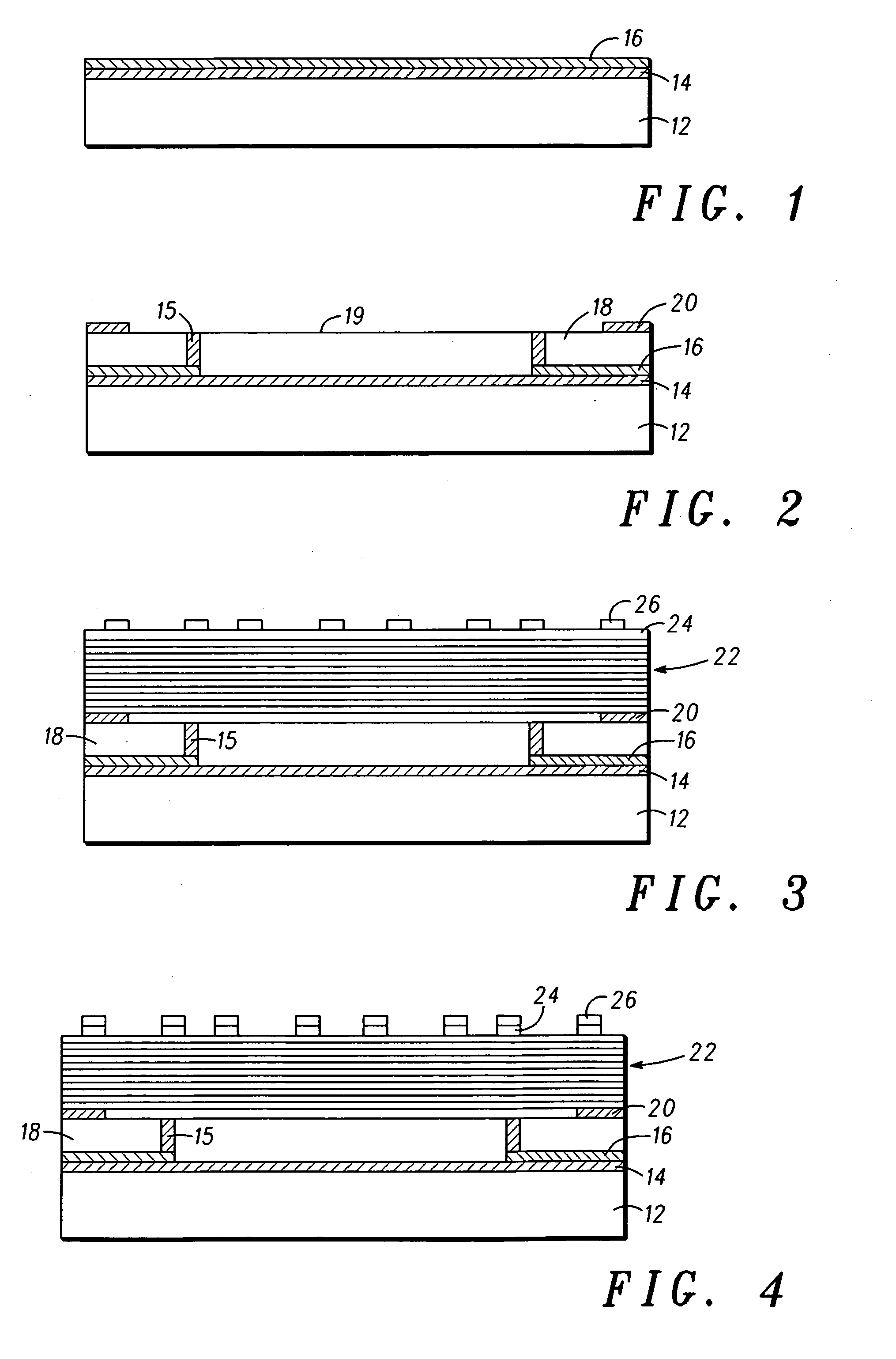 Integrated micro fuel cell apparatus