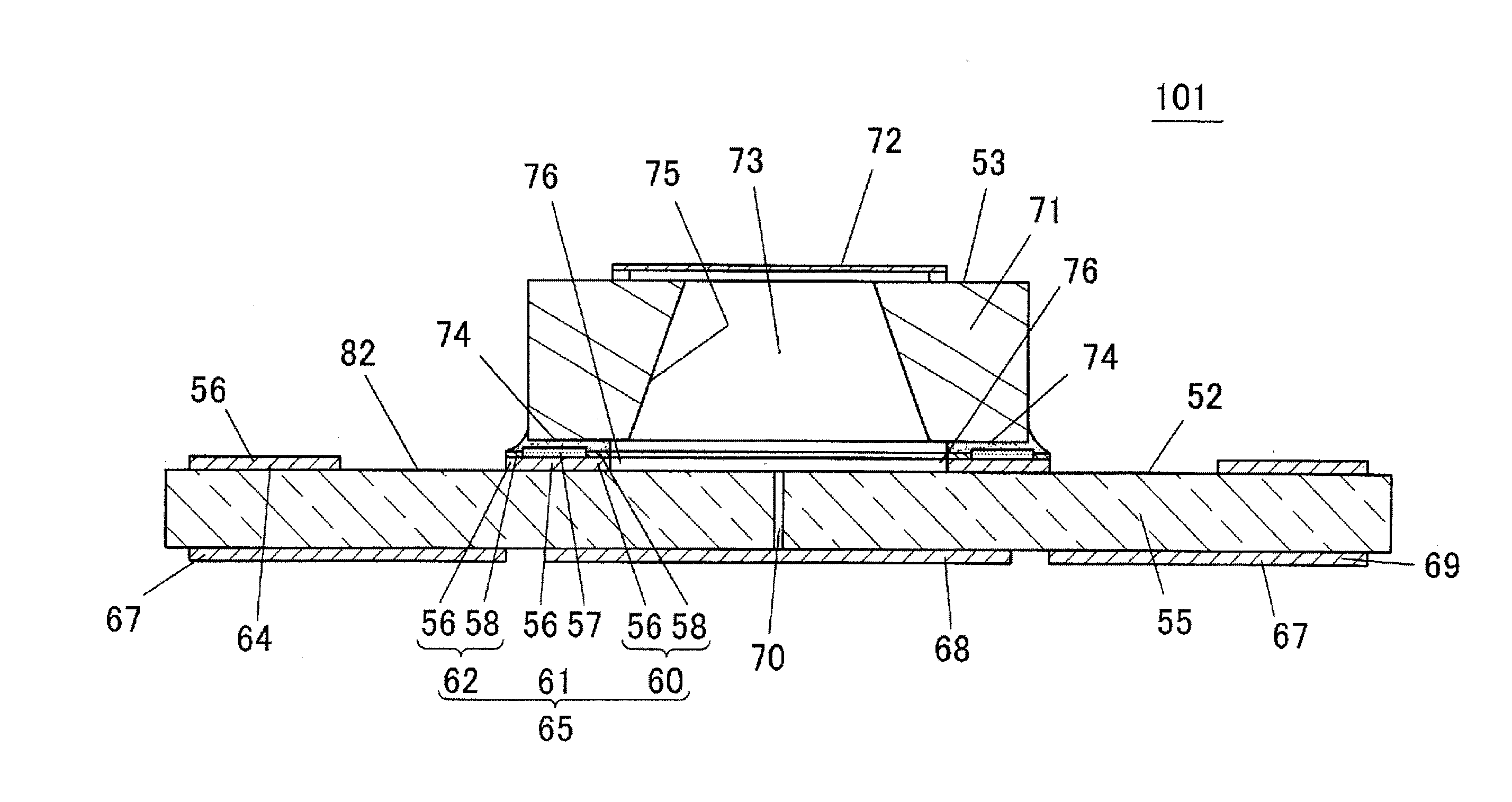 Semiconductor device