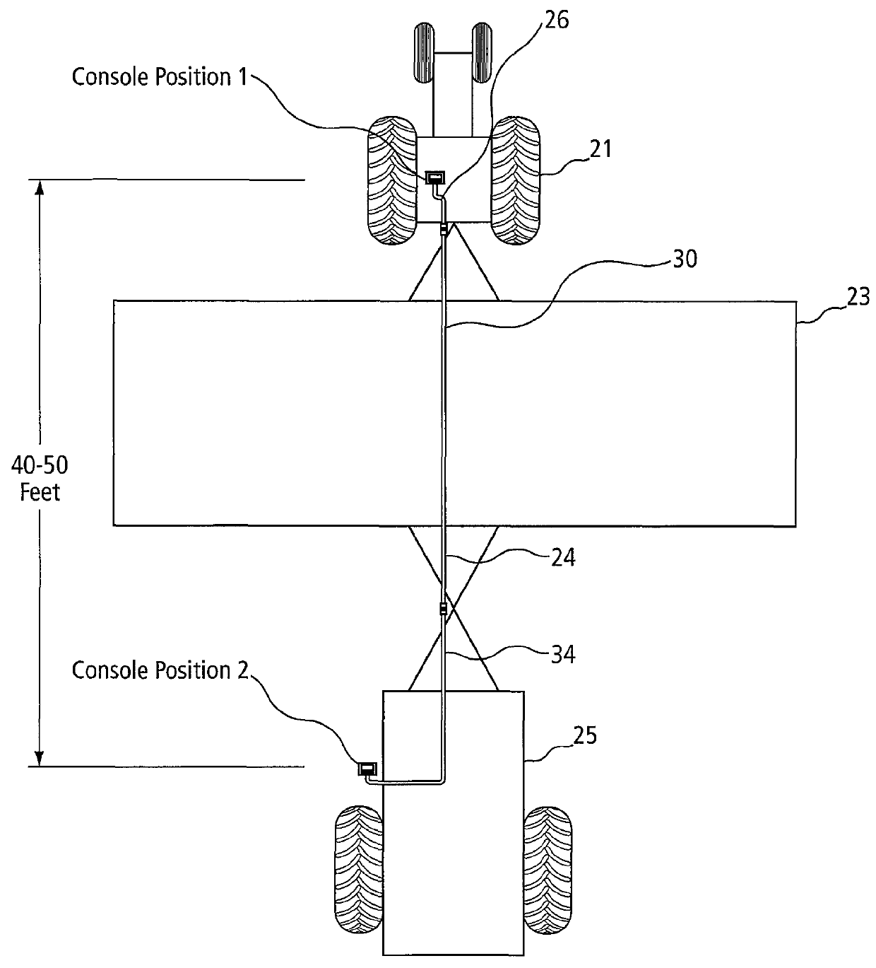 Method and apparatus for calibrating seeders