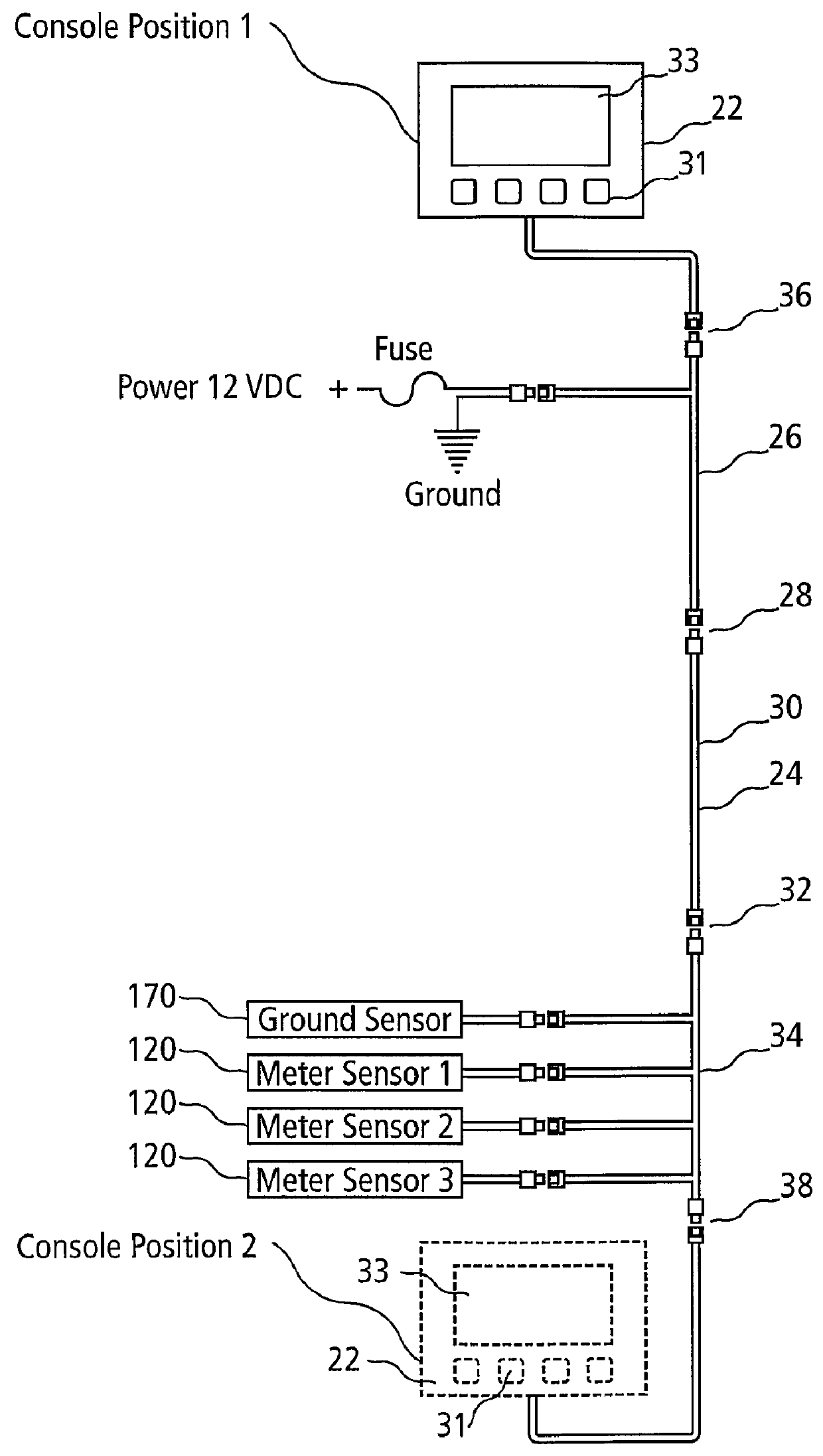 Method and apparatus for calibrating seeders