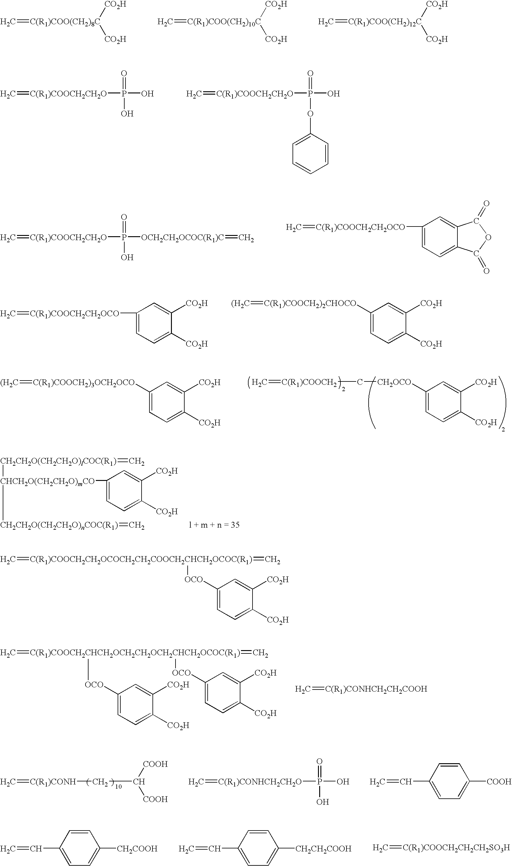 Dental Curable Composition