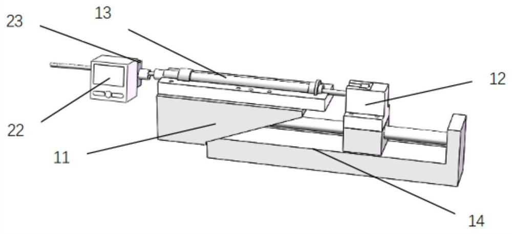 Automatic liquid transfer device