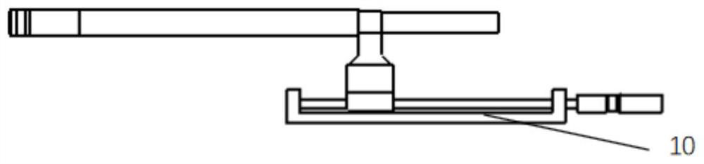 Automatic liquid transfer device