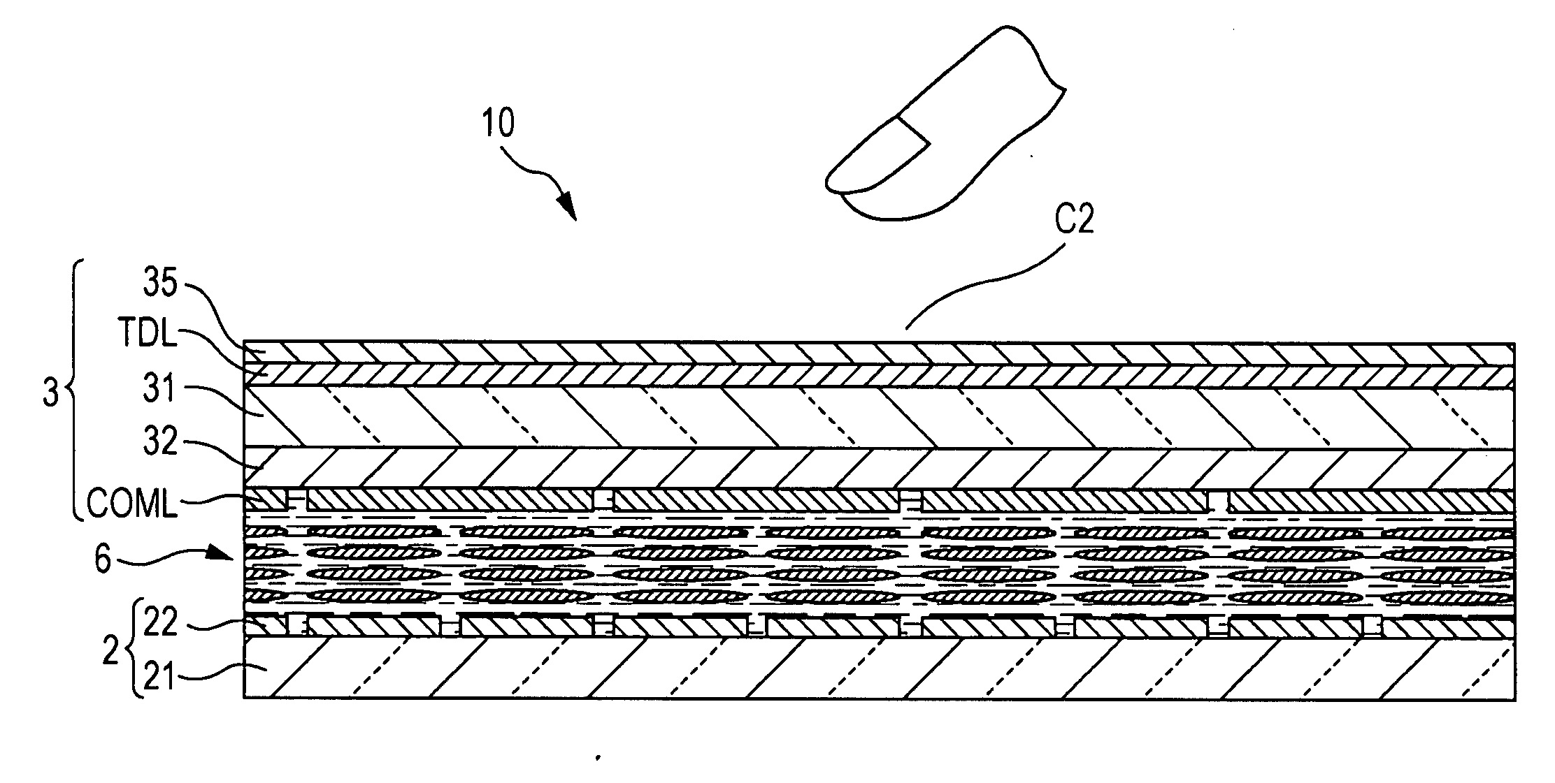 Display apparatus with touch detection function, drive circuit, method of driving display apparatus with touch detection function, and electronic devices