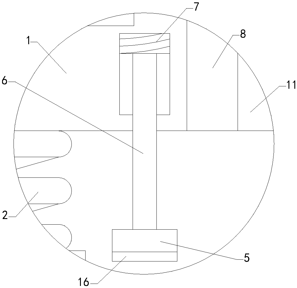 Cargo transfer auxiliary device for automatic storage retrieval