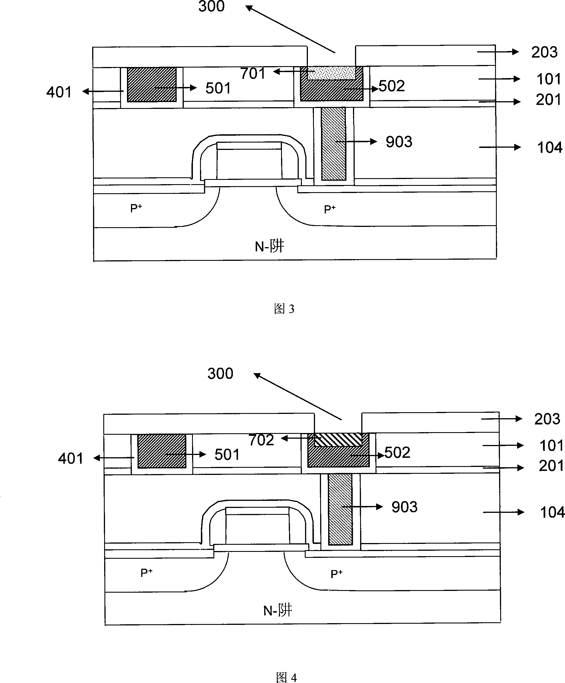 Method for eliminating CuxO resistance memory formation voltage