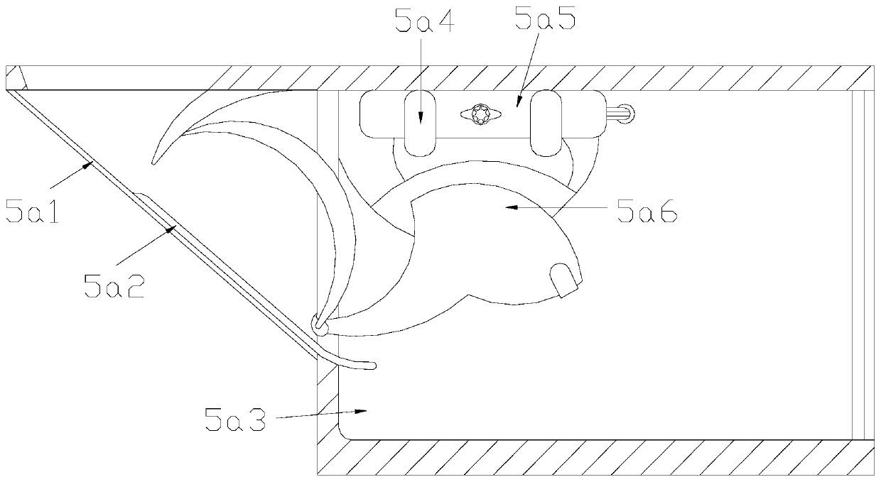 Plastic granulation equipment