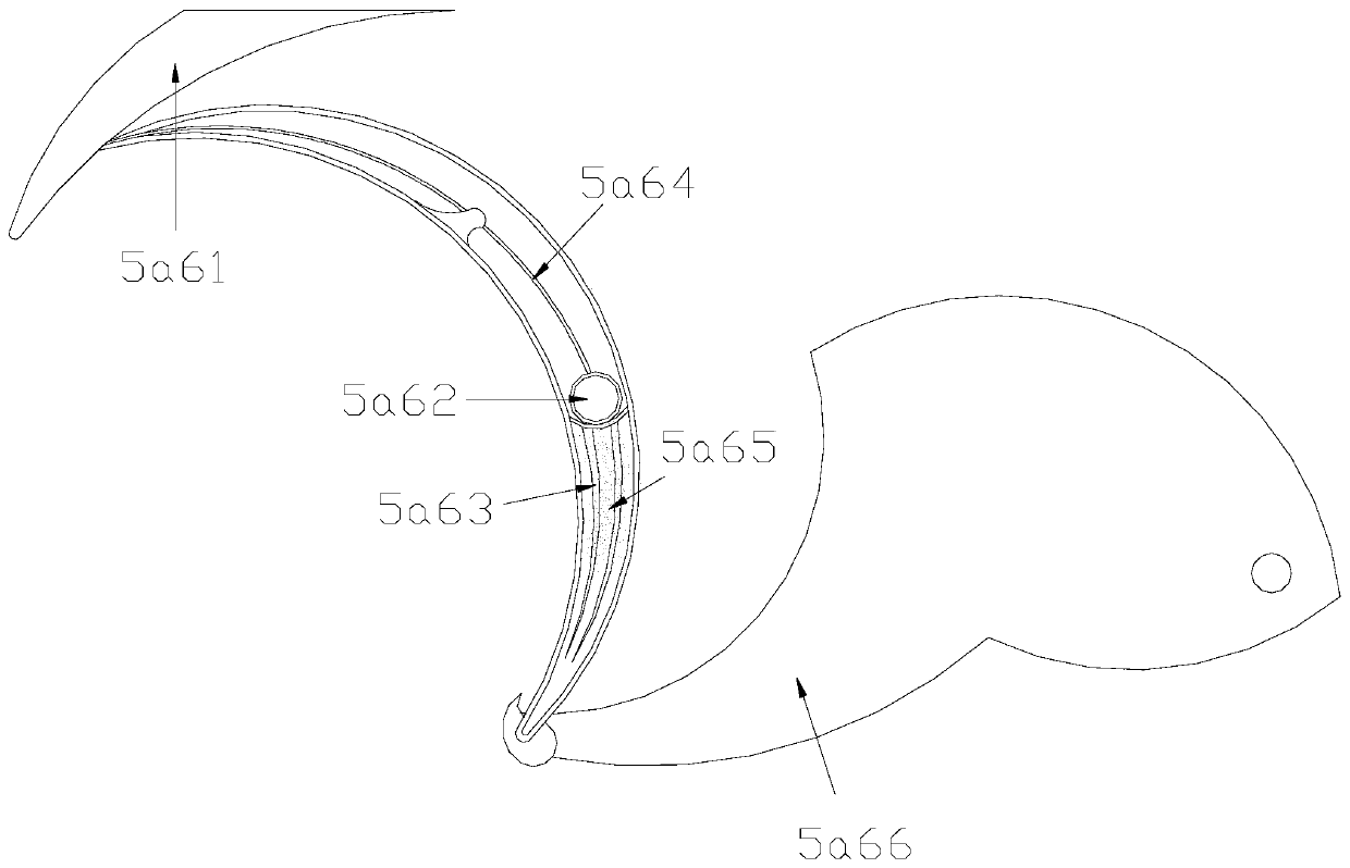 Plastic granulation equipment