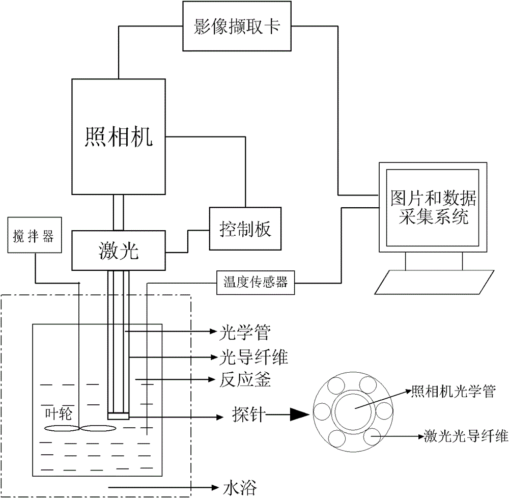 Saponin plant extract type hydrate anti-agglomerant