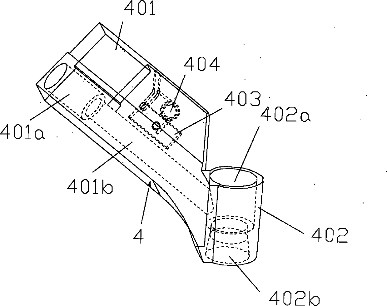 Multifunctional fully-automatic screw conveyer