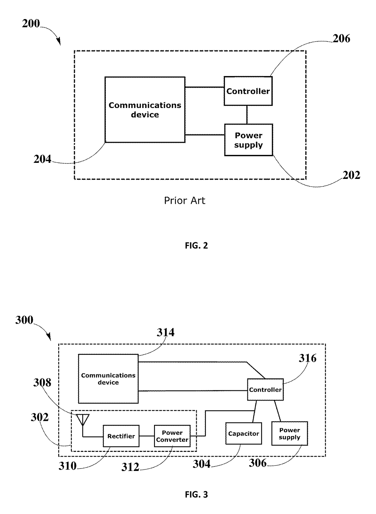 Battery life of portable electronic devices