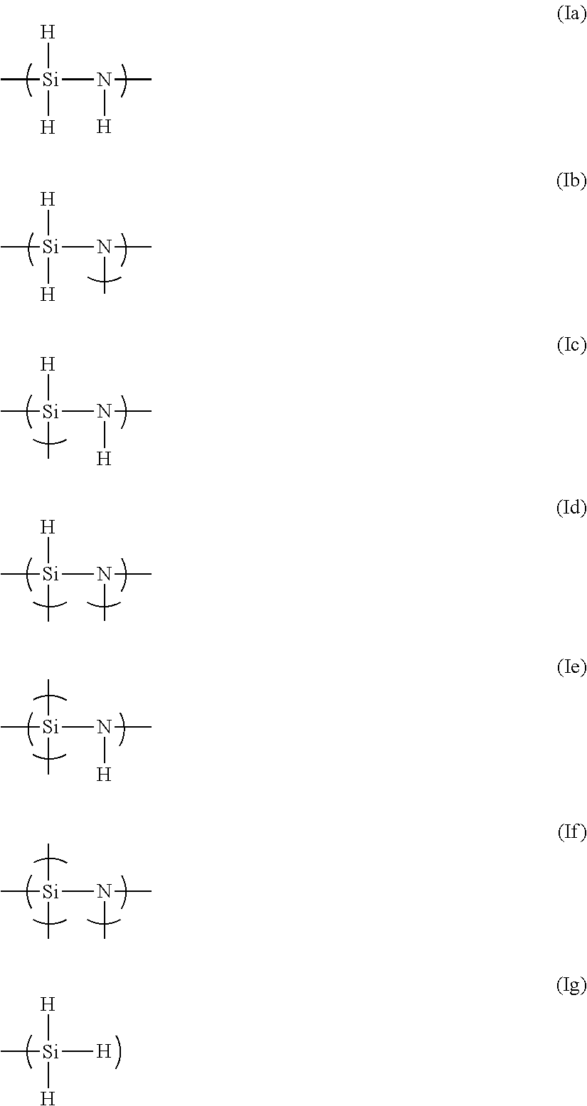 Perhydropolysilazane, composition containing same, and method for forming silica film using same