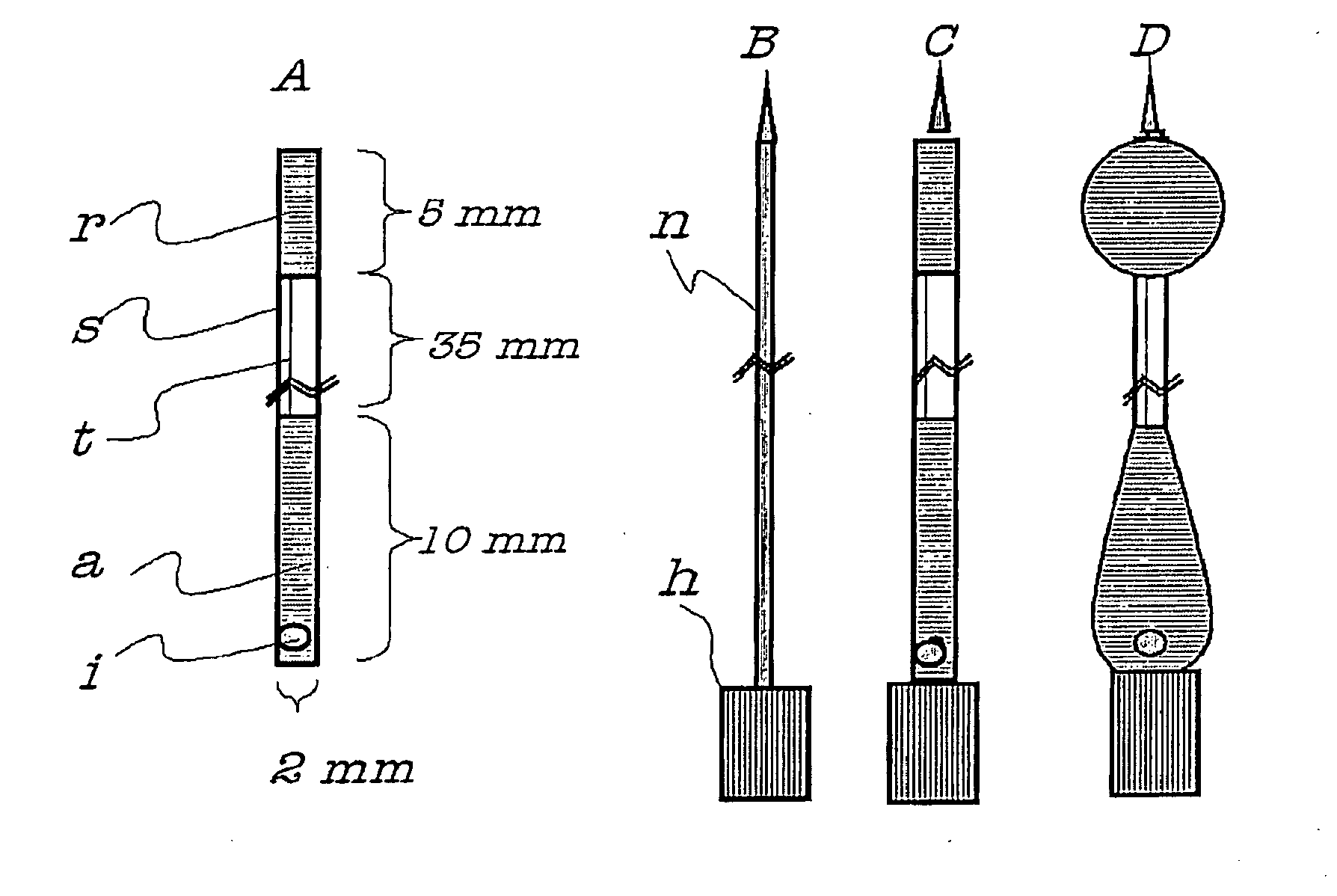 Method and Device for the Treatment of Obstructive Sleep Apnea and Snoring