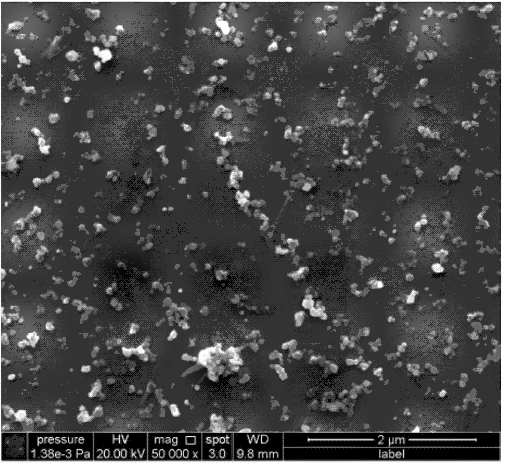 Zirconium alloy material for light water reactor under higher burnup