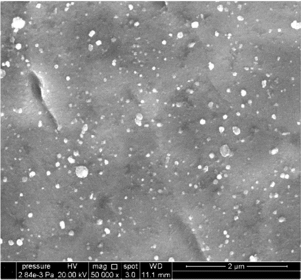 Zirconium alloy material for light water reactor under higher burnup