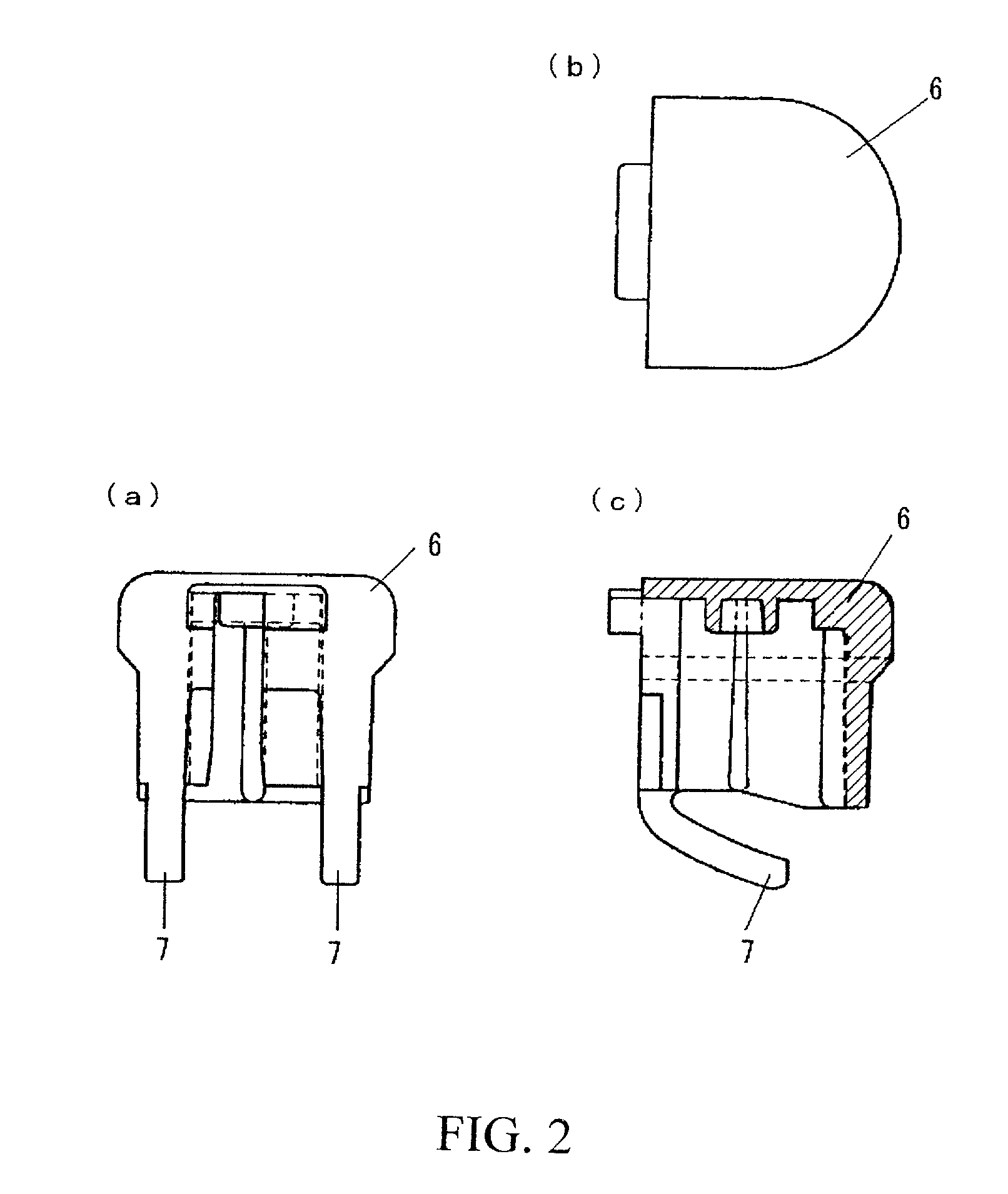 Igniting operation mechanism of piezoelectric ignition lighter