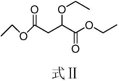 Method for synthesizing prohexadione calcium and trinexapac-ethyl