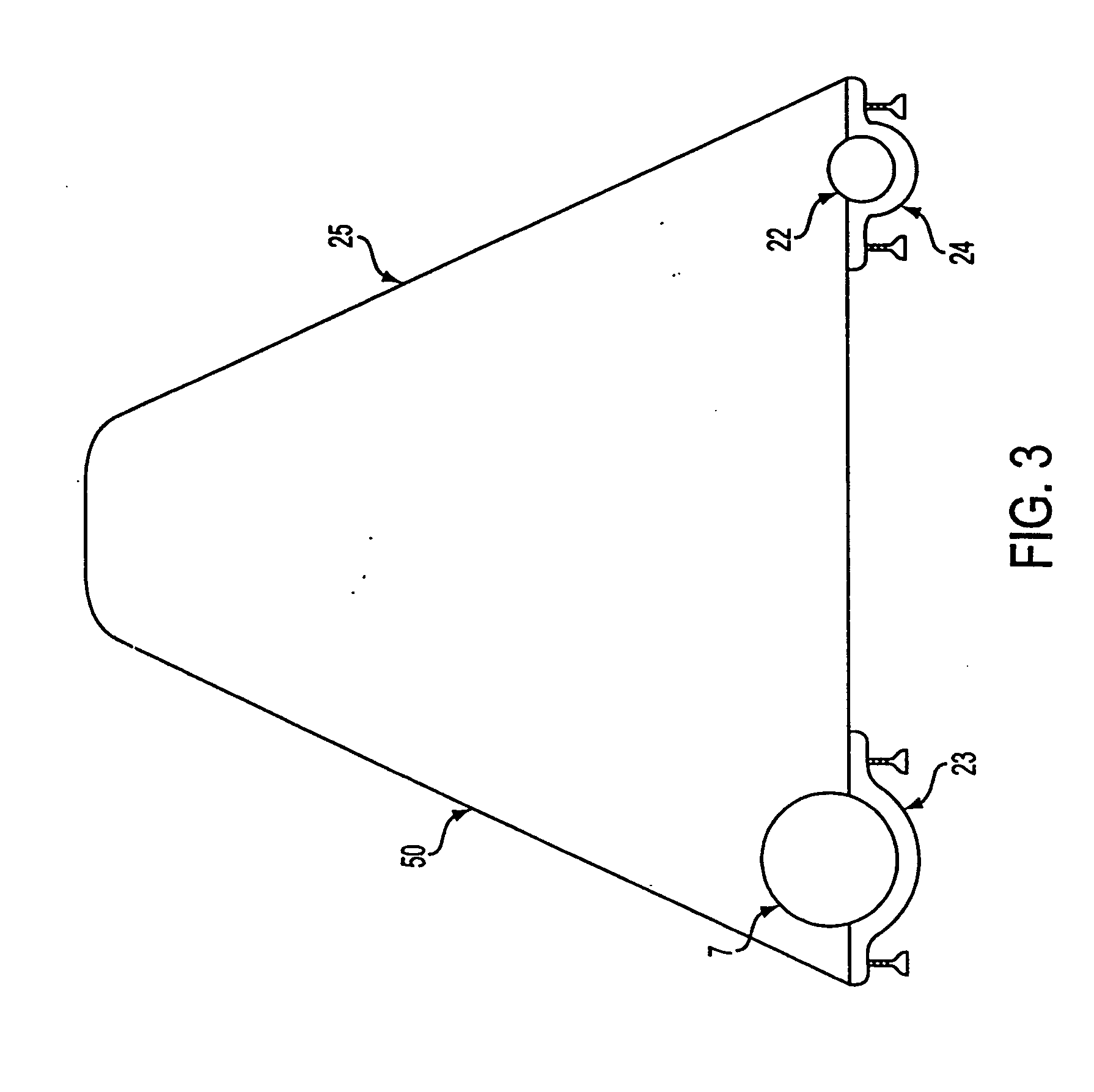 Shopping cart handle in with built-in console for the input and display of consumer product information