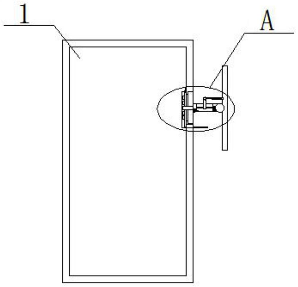 Digitized sales system for packaging medicine boxes