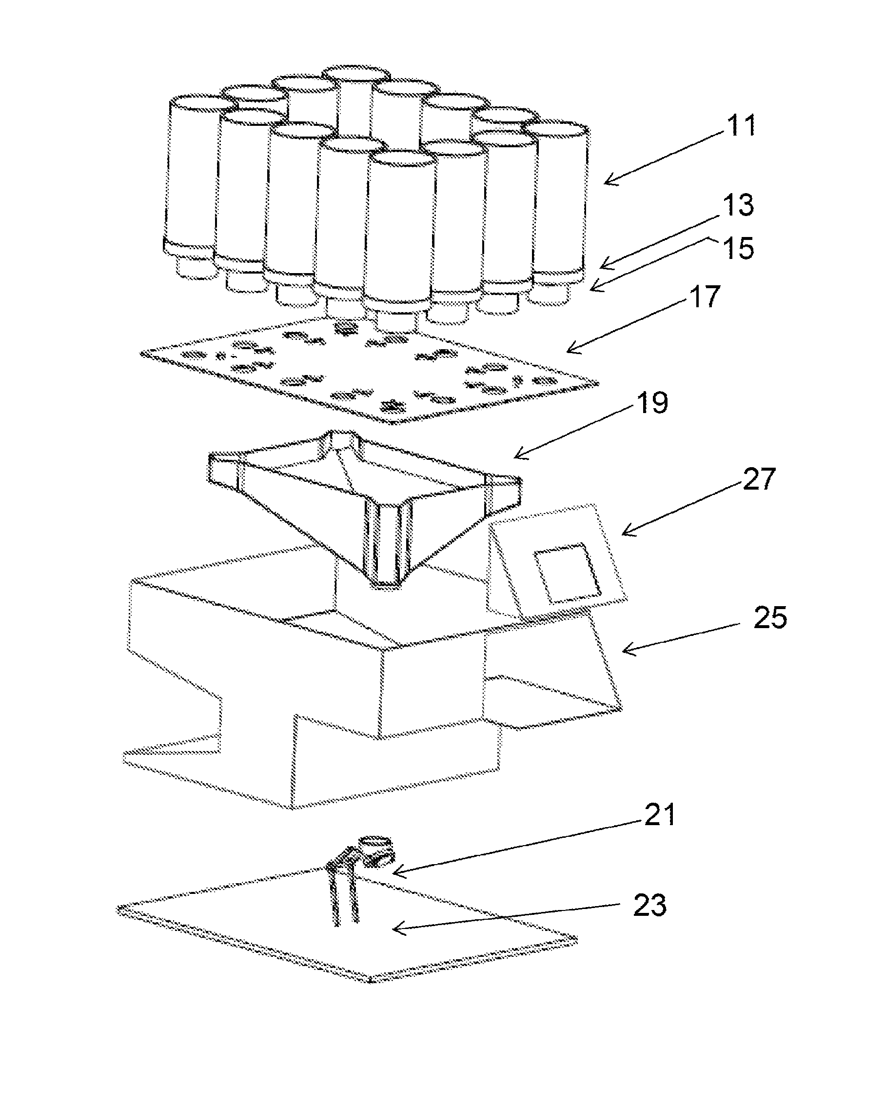 Systems for custom coloration