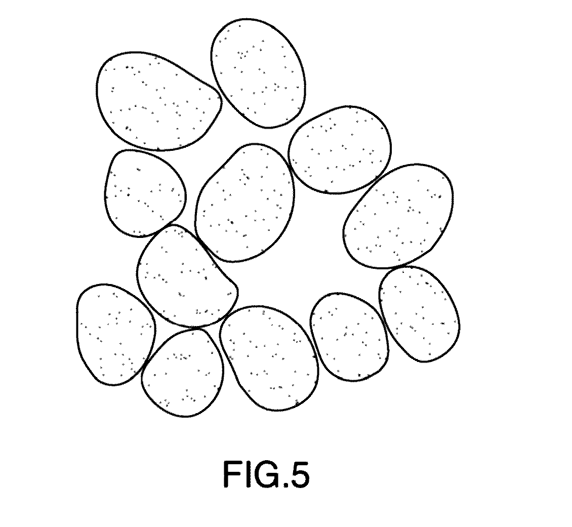 Coloured TPU foam material, preparation method and use thereof, as well as method for preparing shaped body, sheet and shoe material by using same