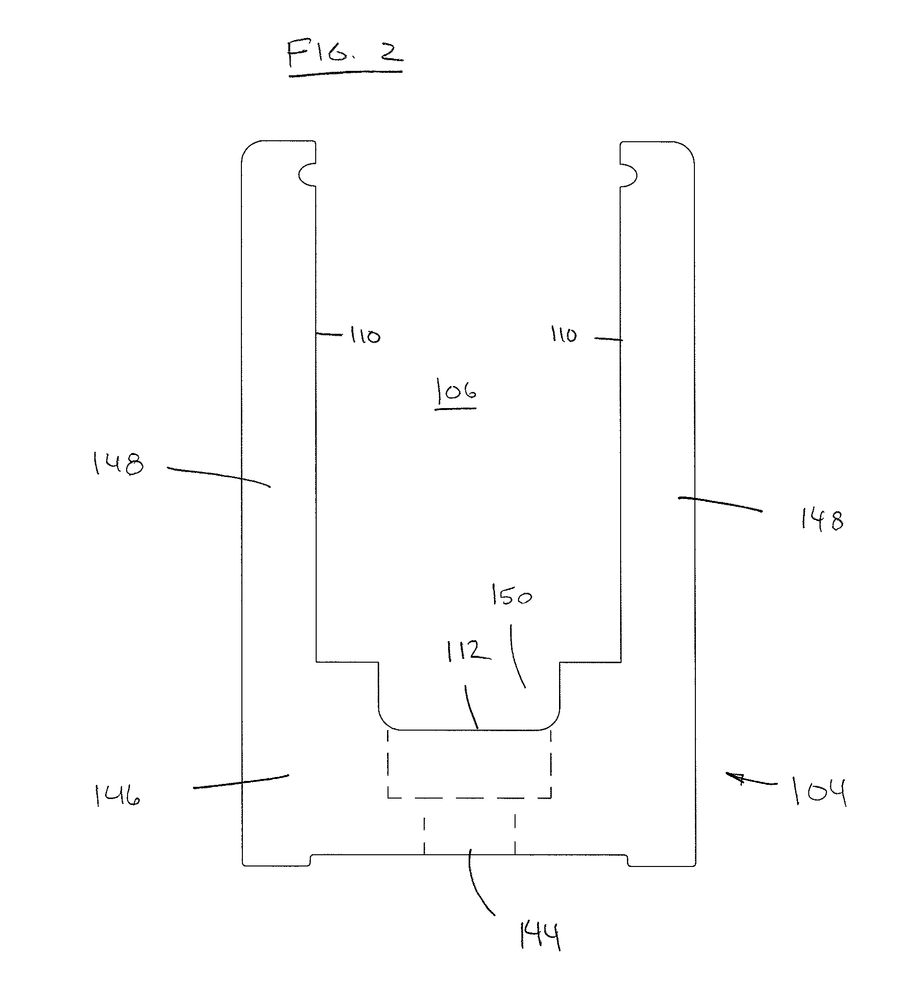 Partition mounting system and clamp assembly for mounting partition