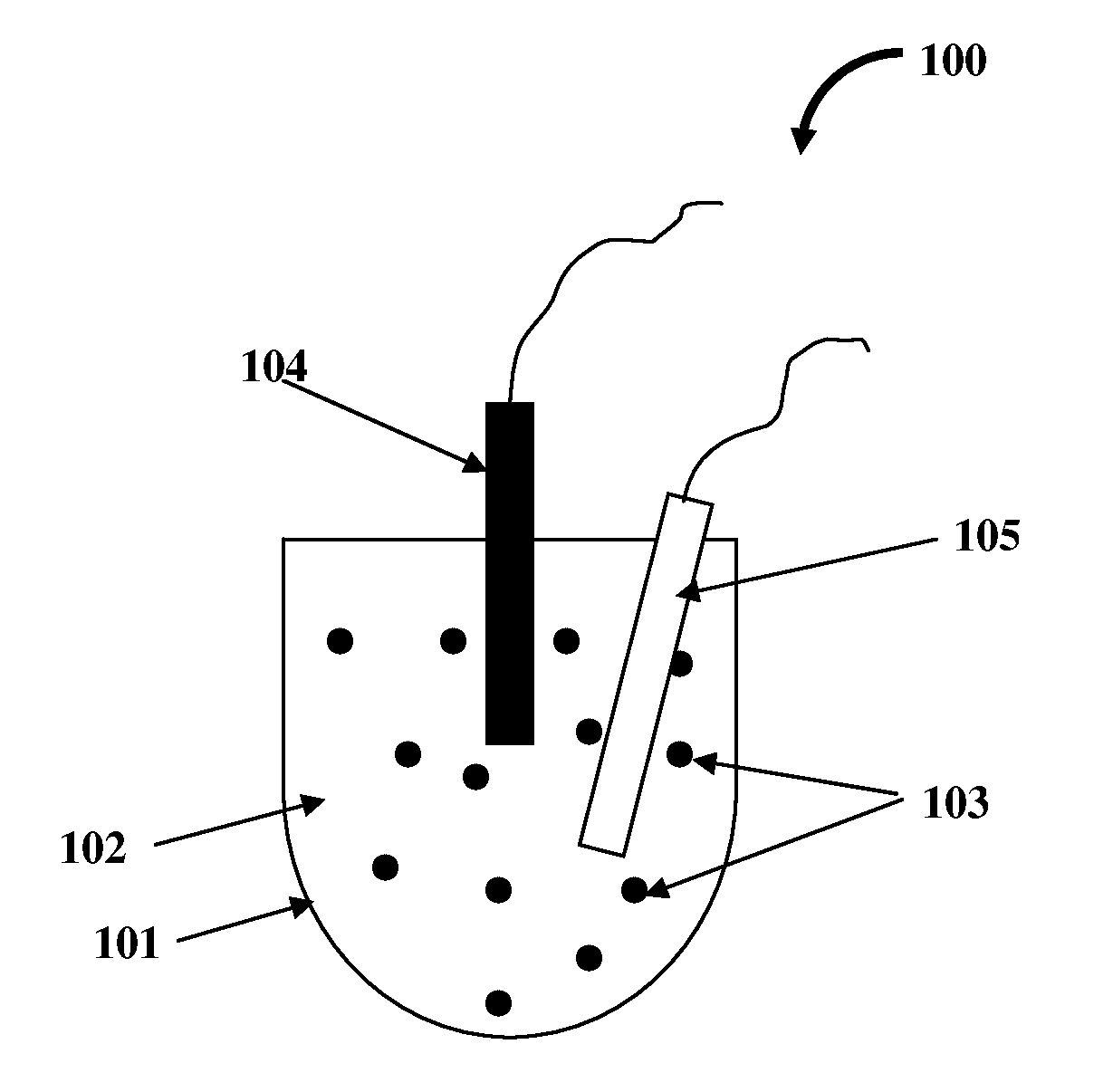 Heat Transfer Fluid Containing Nano-additive