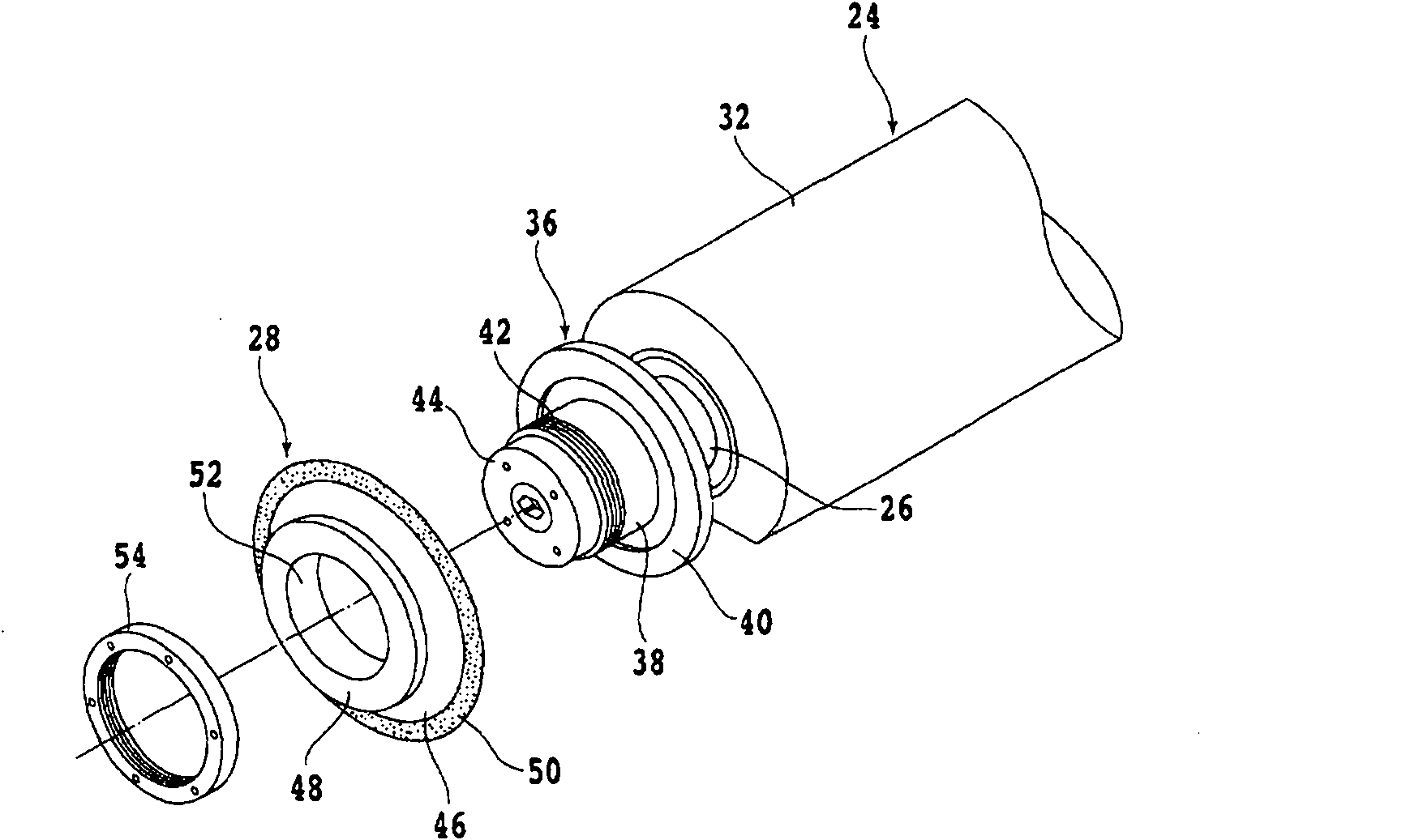 Cutting device