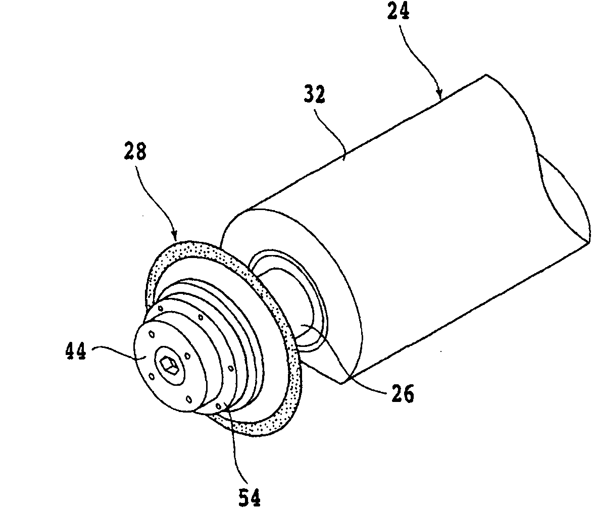 Cutting device