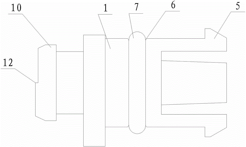 Vent valve assembly for car retarder