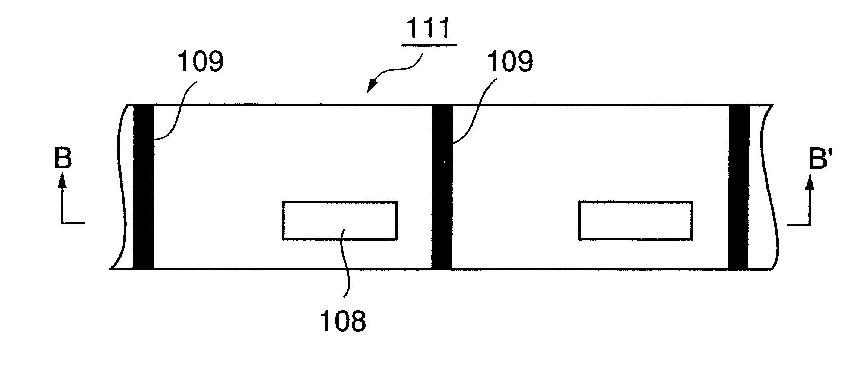 Intermediate transfer recording medium, print, and method for image formation thereby