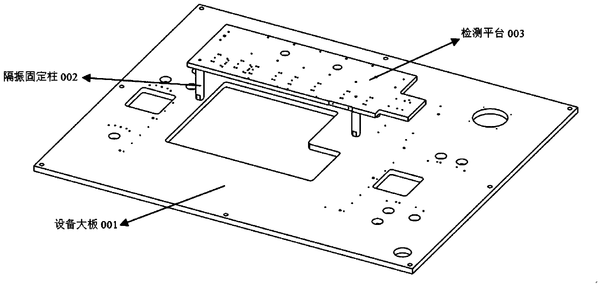 Automatic detecting equipment for appearance defects of mobile phone lens