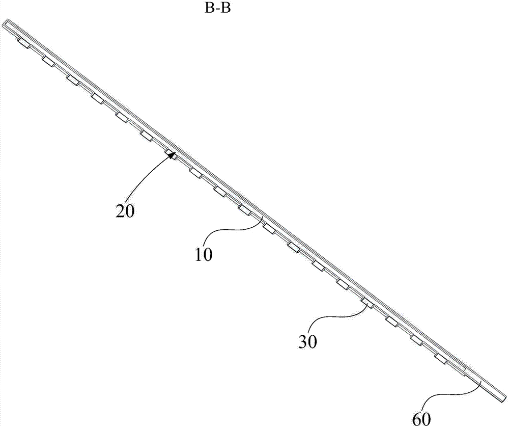 Liquid injection pipe assembly, cleaning device and air conditioner