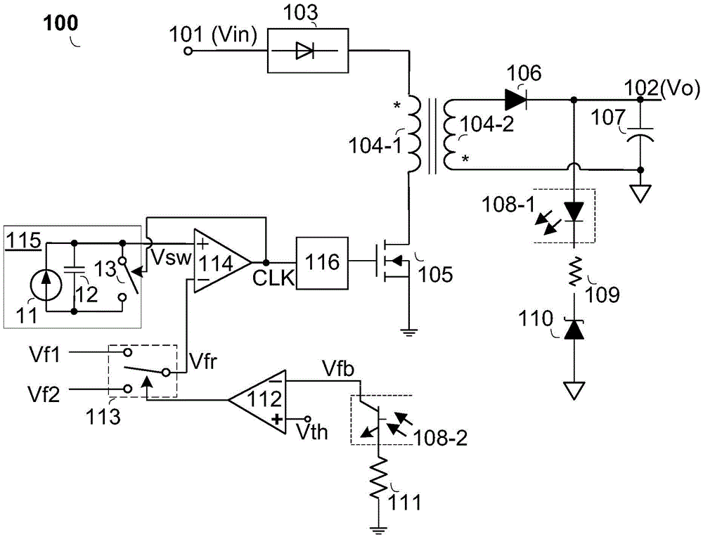 Electronic meter apparatus