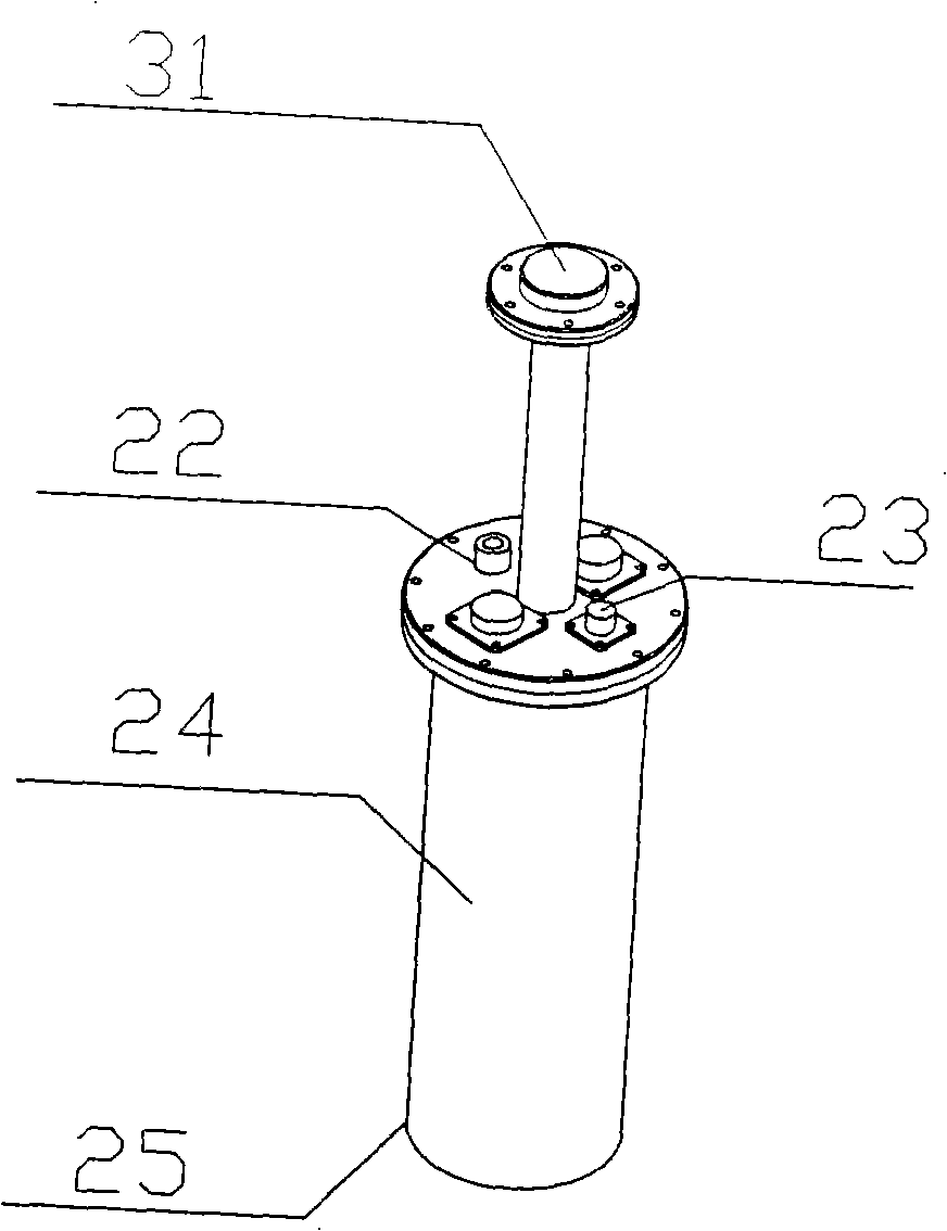 Acoustic flow measurement method and apparatus