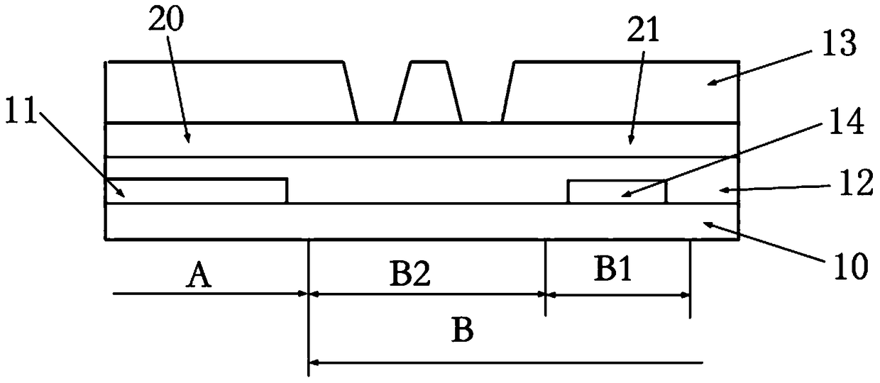 Array substrate and manufacturing method thereof, display panel and display device