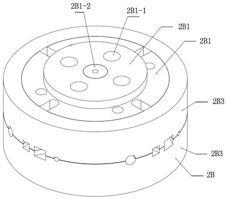 High-intensity magnetic field and high-frequency field coupled test method and superconducting cyclotron based on method