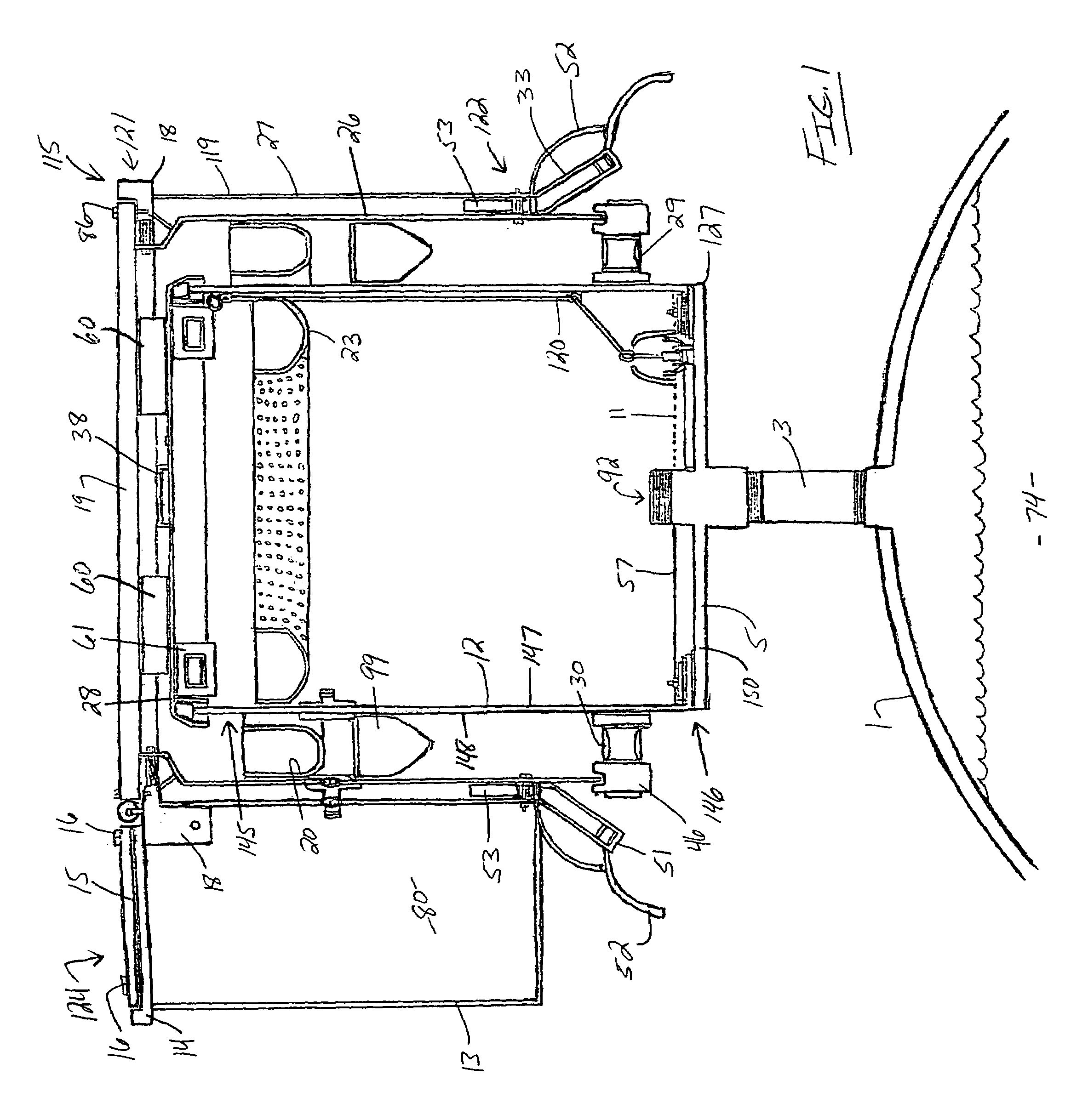 Spillage containment system and kit for underground storage tanks