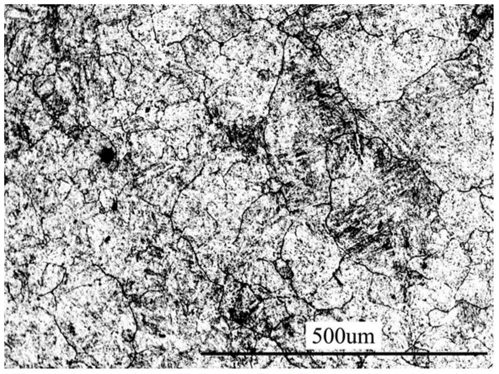 Rail junction and method for manufacturing steel used for rail junction