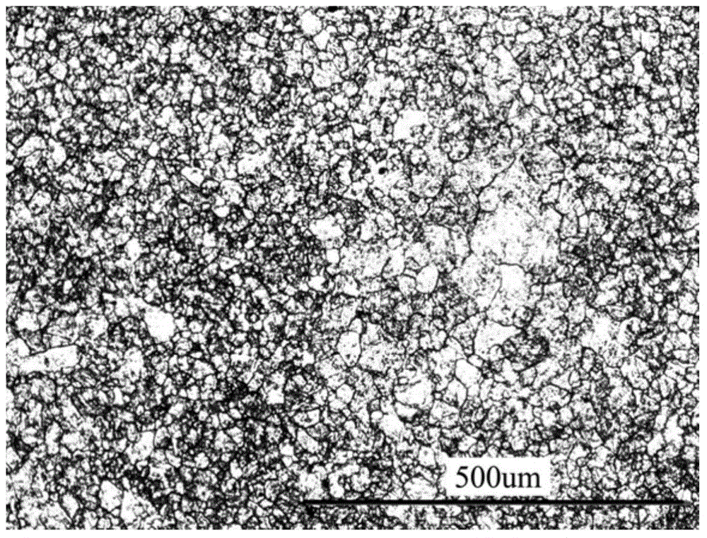 Rail junction and method for manufacturing steel used for rail junction